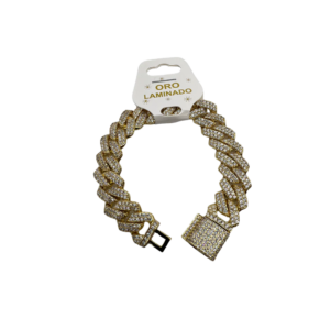 Buy 7” Ultra Diamond Cut Bracelet B53 Online